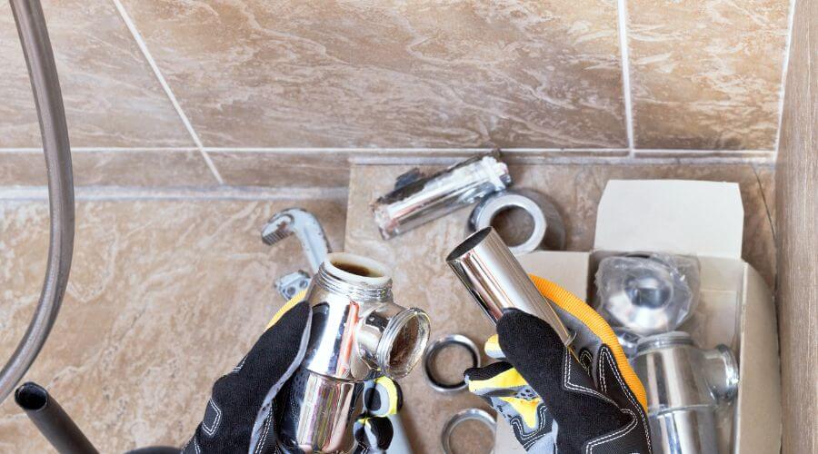 Expert tile roof repair services in Sandy Hook, CT